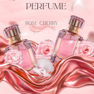WOMEN`S PERFUME