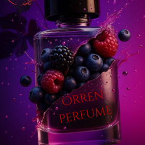 UNISEX PERFUME