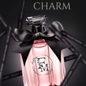 VELVET CHARM